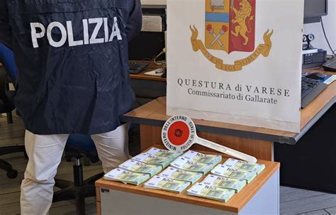 Truffa dei finiti Rolex, un arresto della polizia a Savona